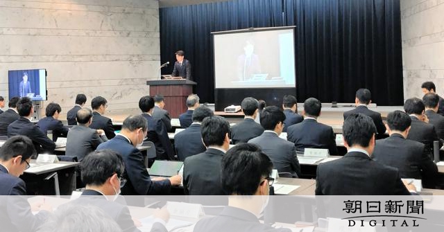 交通空白地の解消へ、自治体と企業マッチング　官民連携組織が初会合：朝日新聞デジタル